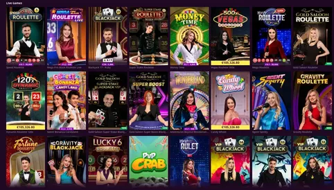 Video Slots
